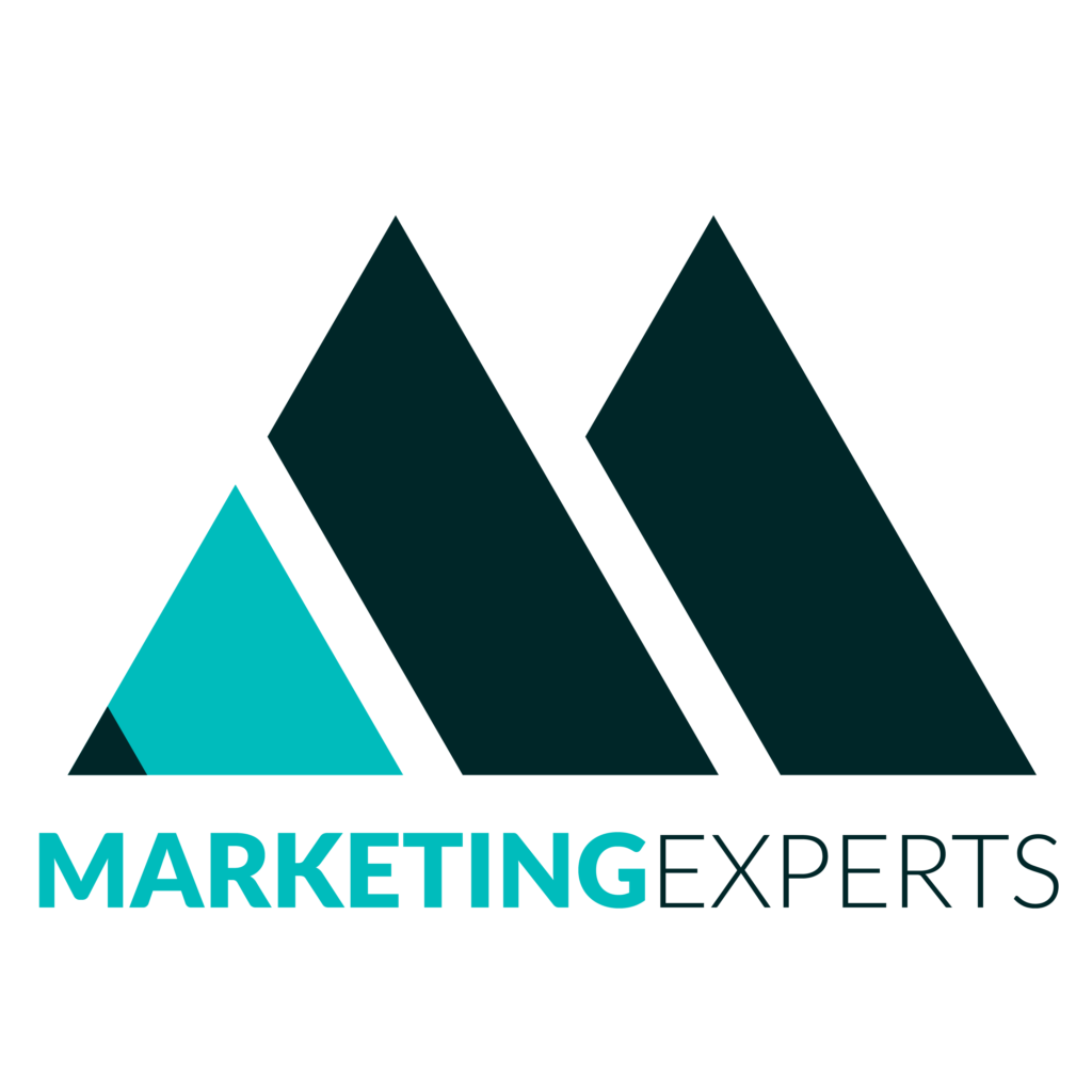 Marketing Experts Logo