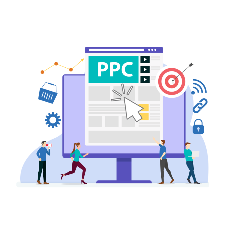 ppc ads logo