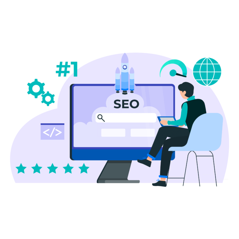 seo digital marketing