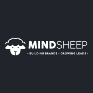 Mind Sheep Logo
