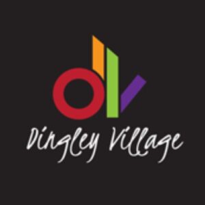 Dingley Village Logo