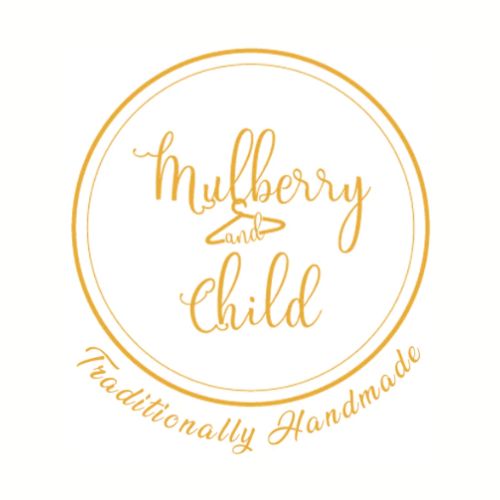 Mulberry Child Logo