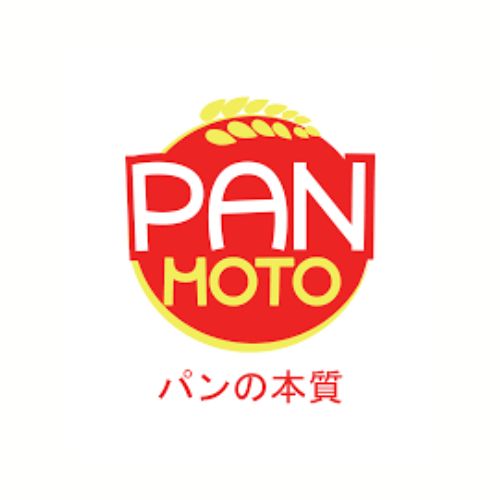 Pan moto logo