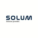 SOLUM Logo