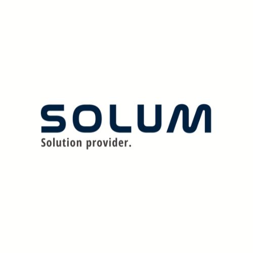 SOLUM Logo