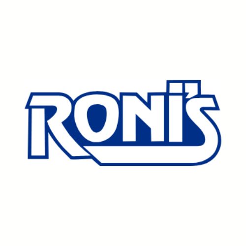 Roni's Logo