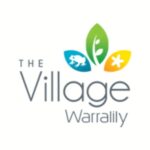 The Village Warralily Logo