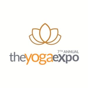 The Yoga Expo Logo